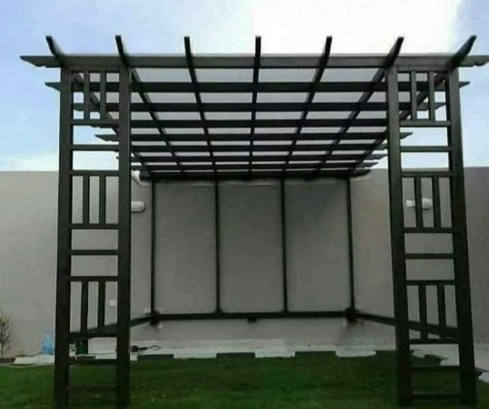 جميع اعمال الحدادة - 15