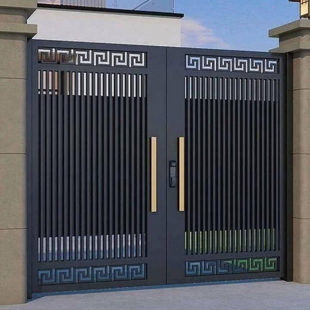 جميع اعمال الحدادة - 19