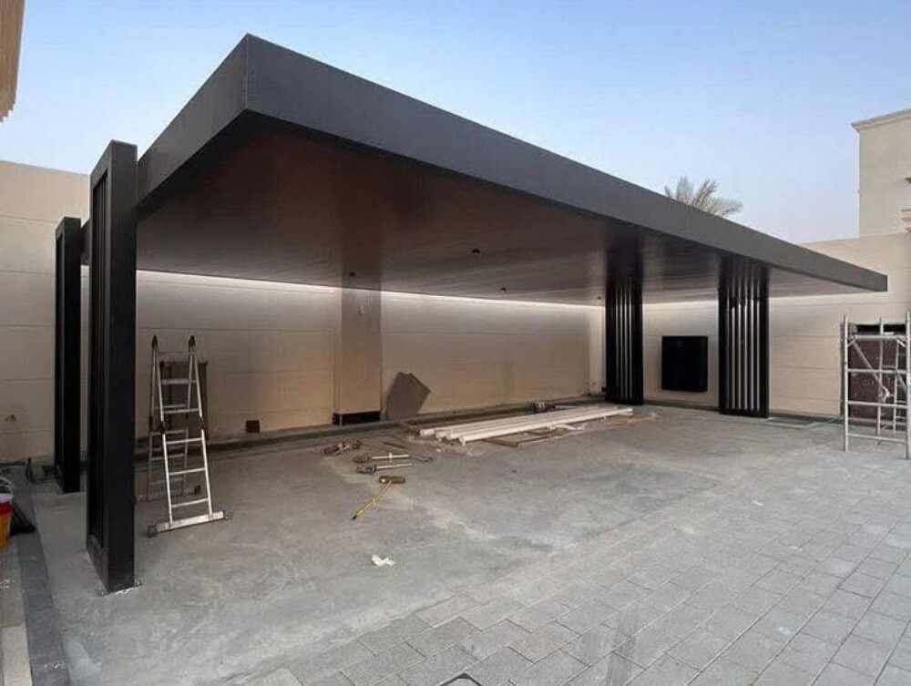 جميع اعمال الحدادة - 25