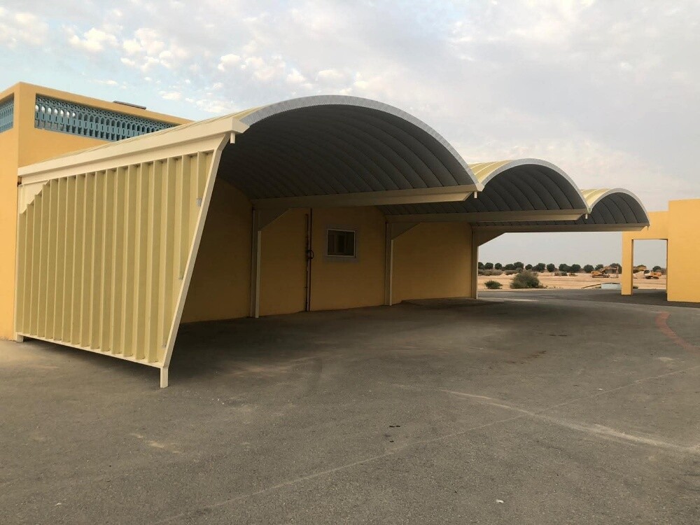 جميع اعمال الحدادة - 6