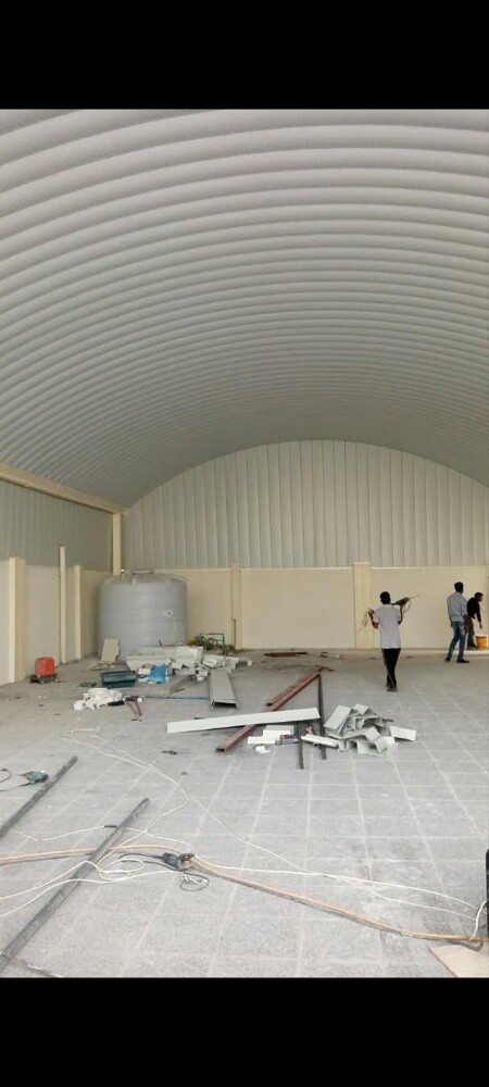 جميع اعمال الحدادة - 8