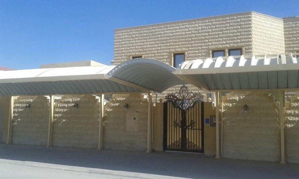 جميع اعمال الحدادة - 3