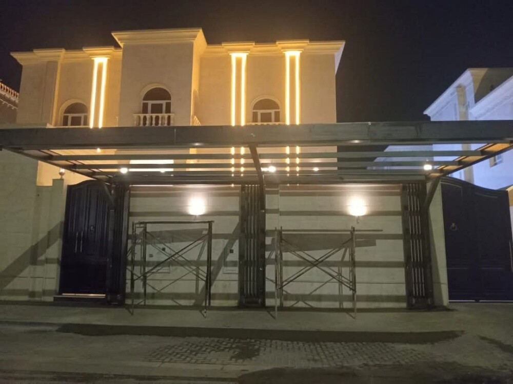 جميع اعمال الحدادة - 9