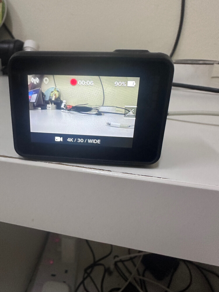 go pro Hero 5 for sale - 7