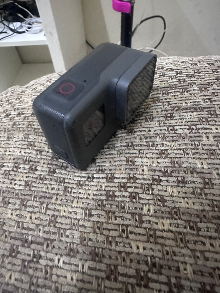 go pro Hero 5 for sale - 6