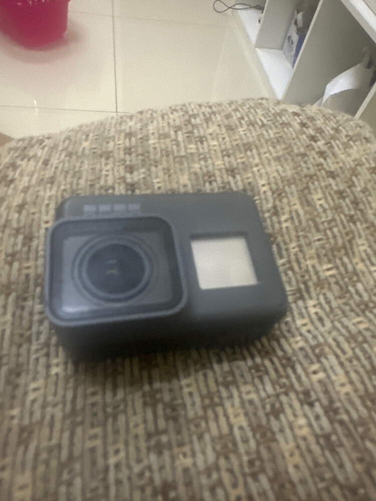 go pro Hero 5 for sale - 5