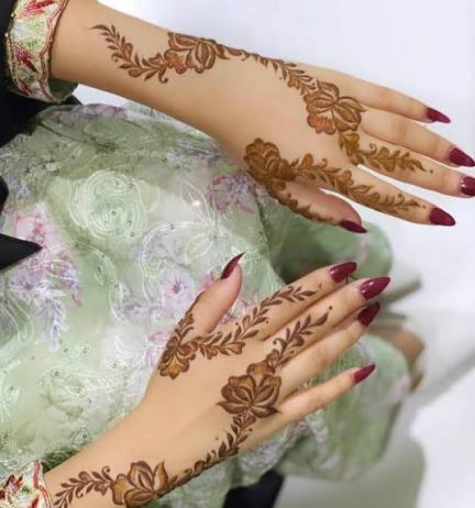بروفيشنال حناء،عرض خاص-٢٠,٤٠,٥٠ - 10