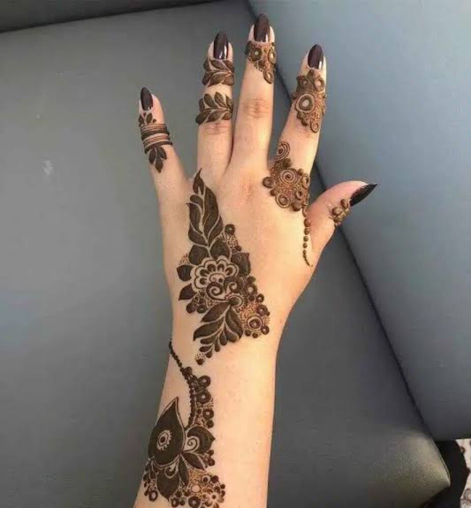 بروفيشنال حناء،عرض خاص-٢٠,٤٠,٥٠ - 13
