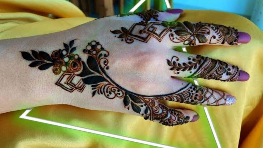 بروفيشنال حناء،عرض خاص-٢٠,٤٠,٥٠ - 9