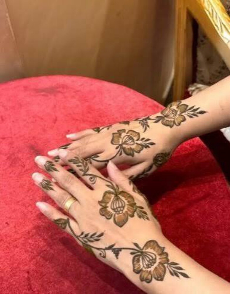 بروفيشنال حناء،عرض خاص-٢٠,٤٠,٥٠ - 11