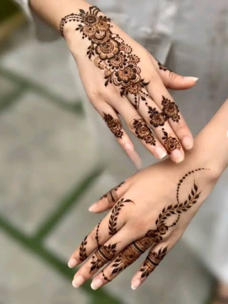 بروفيشنال حناء،عرض خاص-٢٠,٤٠,٥٠ - 12