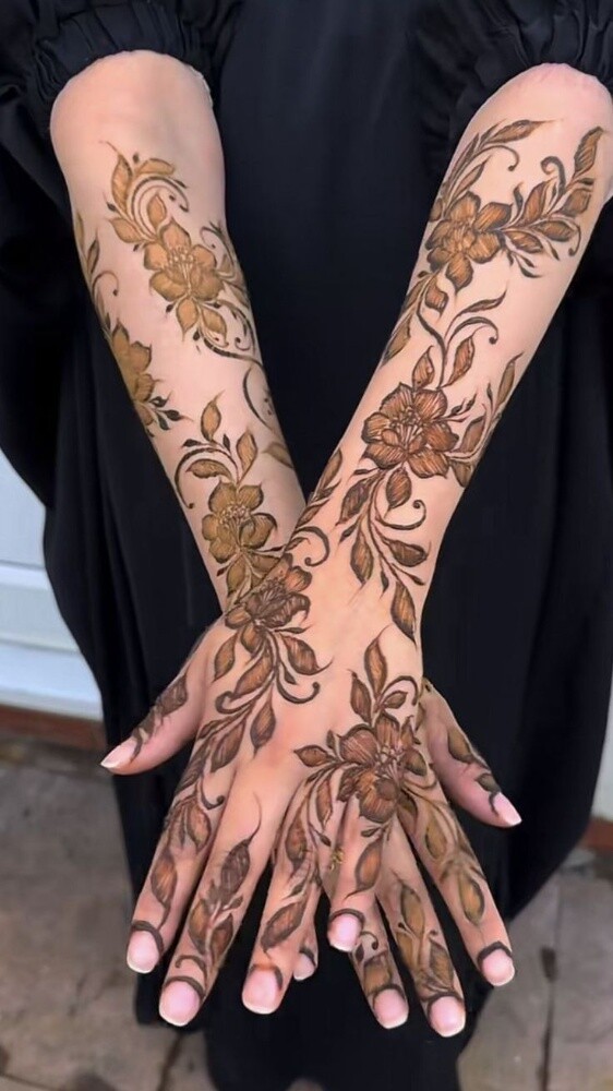 بروفيشنال حناء،عرض خاص-٢٠,٤٠,٥٠ - 3