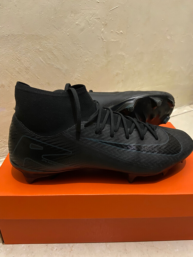 Nike football ZM Superfly 10 ACAD - 1