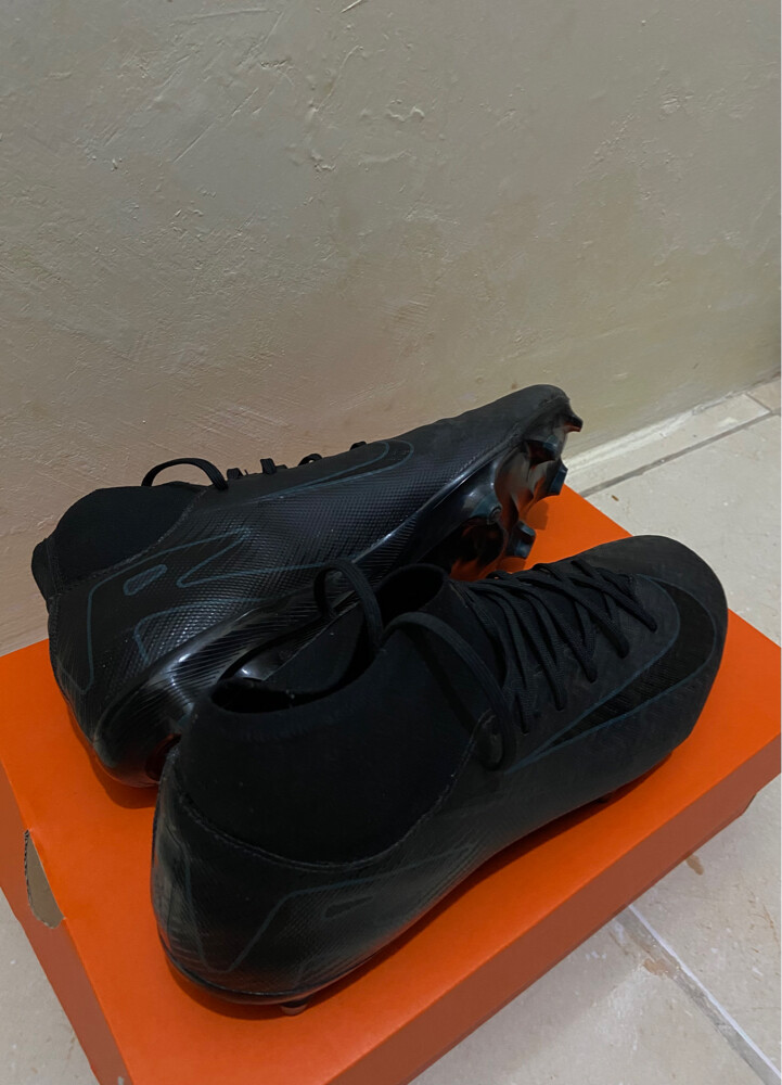 Nike football ZM Superfly 10 ACAD - 2