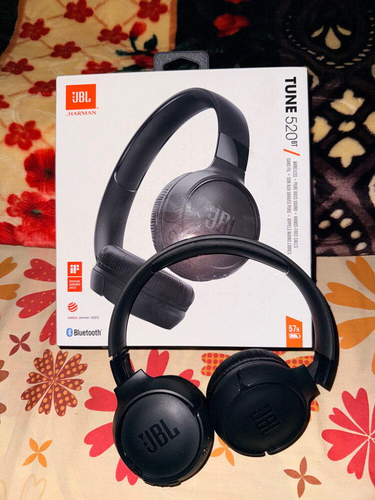 JBL Bluetooth  - 4