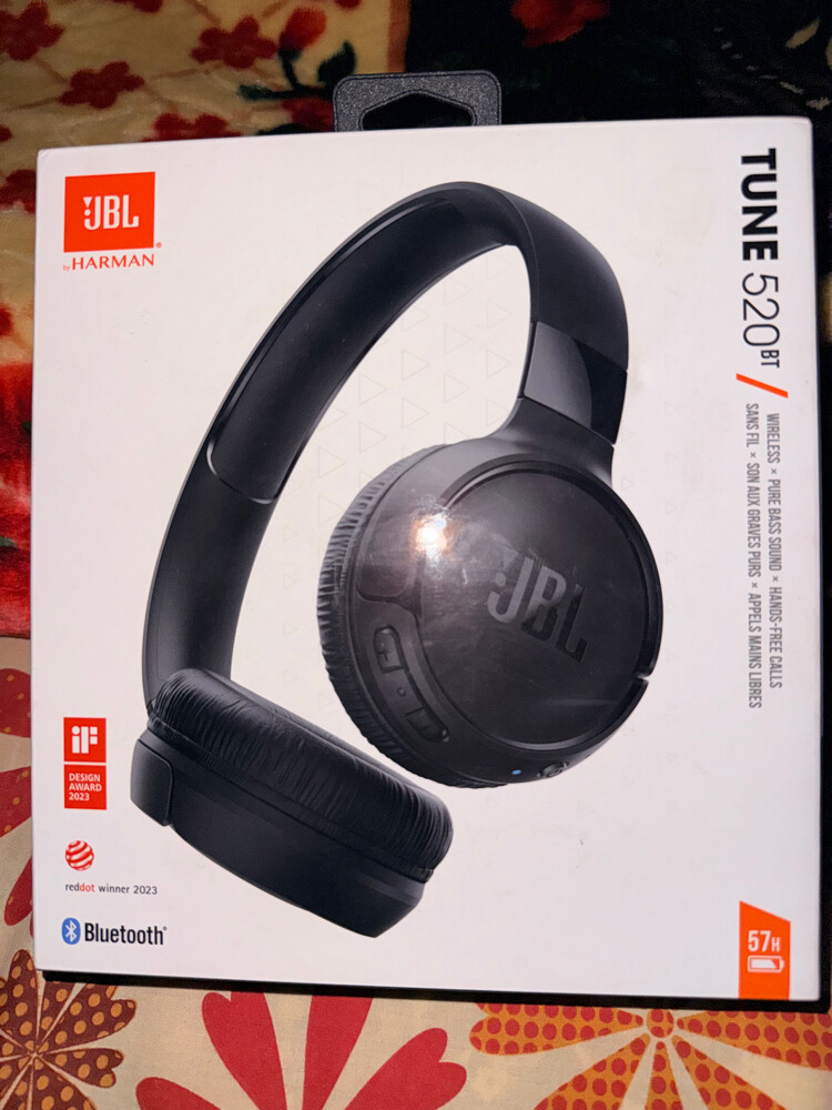 JBL Bluetooth  - 2