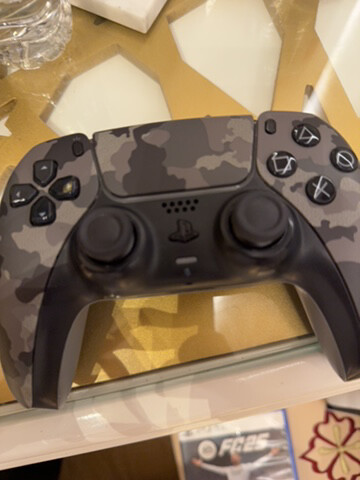 PS5 used controllers cheap price. - 3