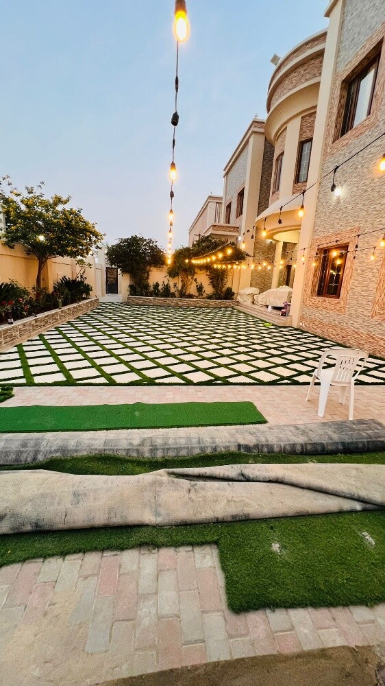 الهندسه الديكورات - 13