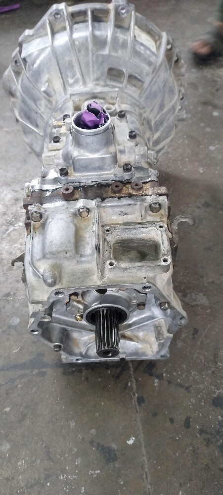 land cruiser Gear 2007 - 3
