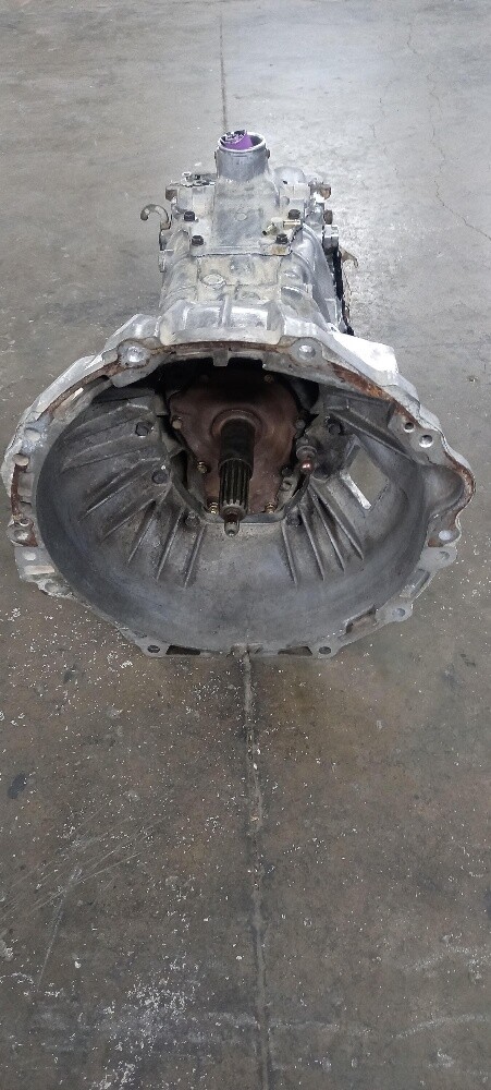 land cruiser Gear 2007 - 4