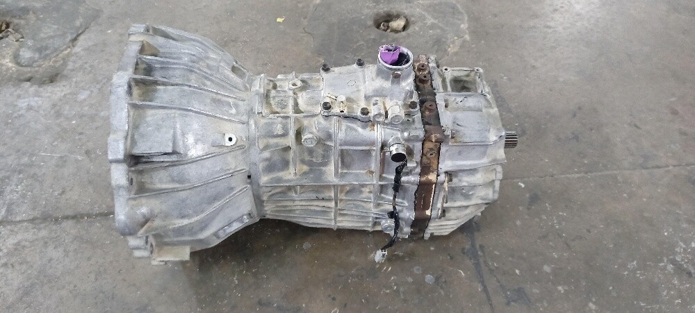 land cruiser Gear 2007 - 2