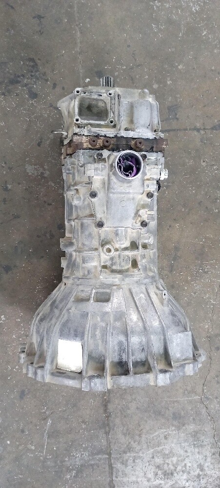 land cruiser Gear 2007 - 1