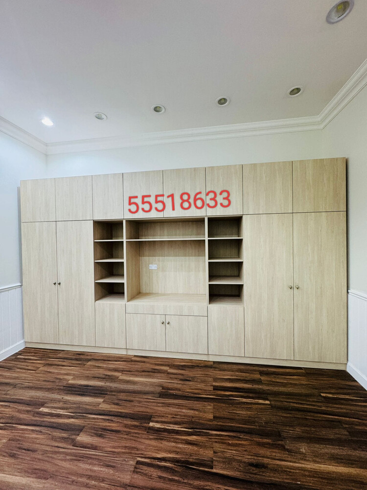 best carpentry services  - 8