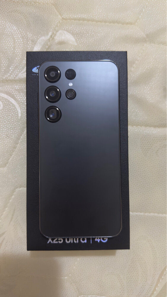 X25 Ultra - 6