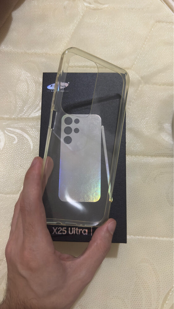 X25 Ultra - 7
