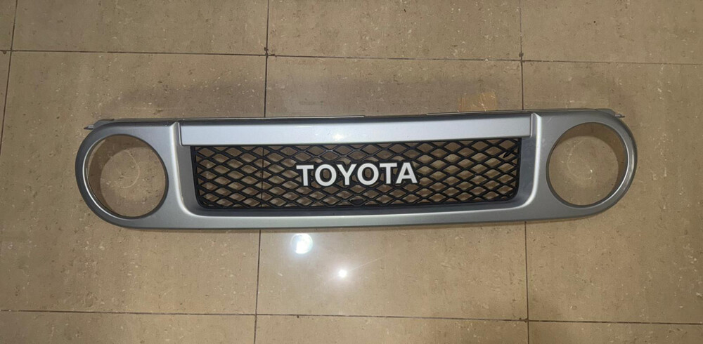 قطع غيار إف جي - 4