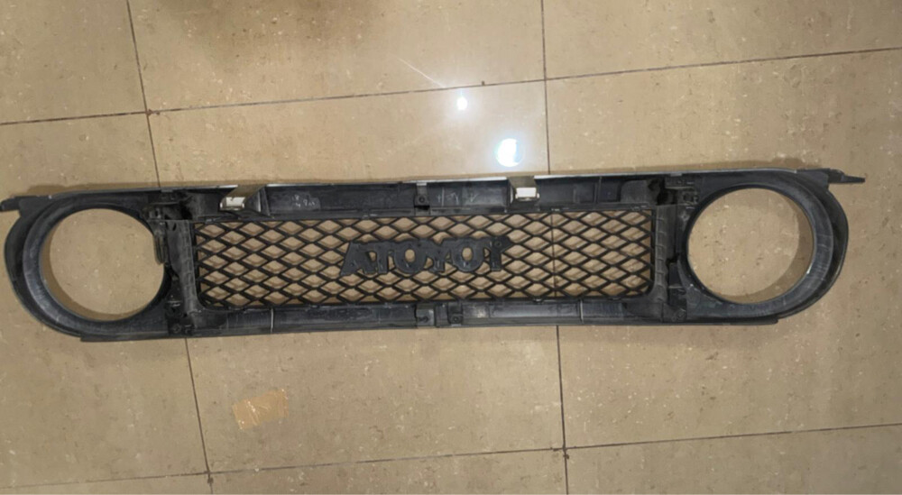 قطع غيار إف جي - 5