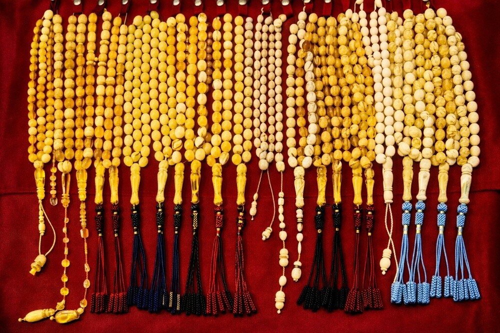 مسابيح جديدة - 11