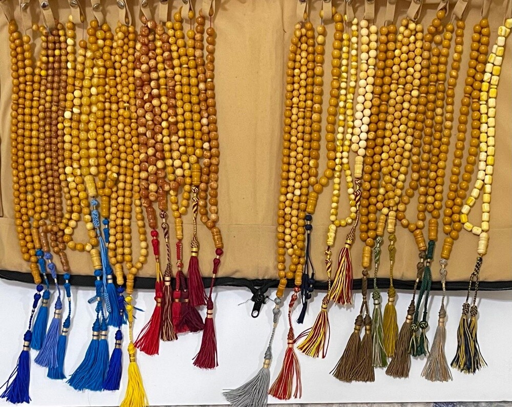 مسابيح جديدة - 13