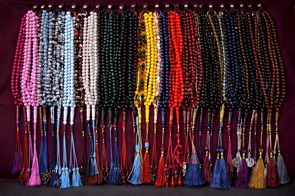 مسابيح جديدة - 14