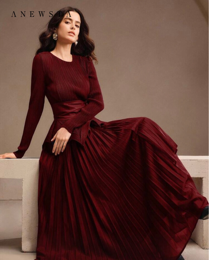 New elegant dress  - 5