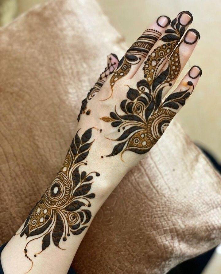 henna for all occasions and event - 5