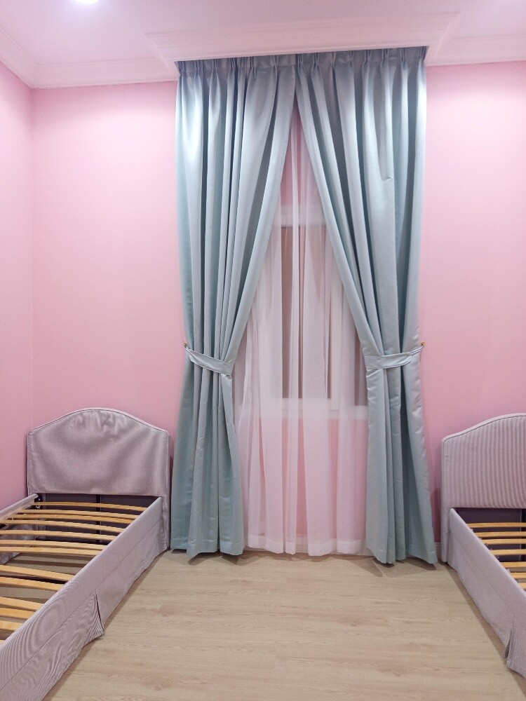 Sale Curtain - 12