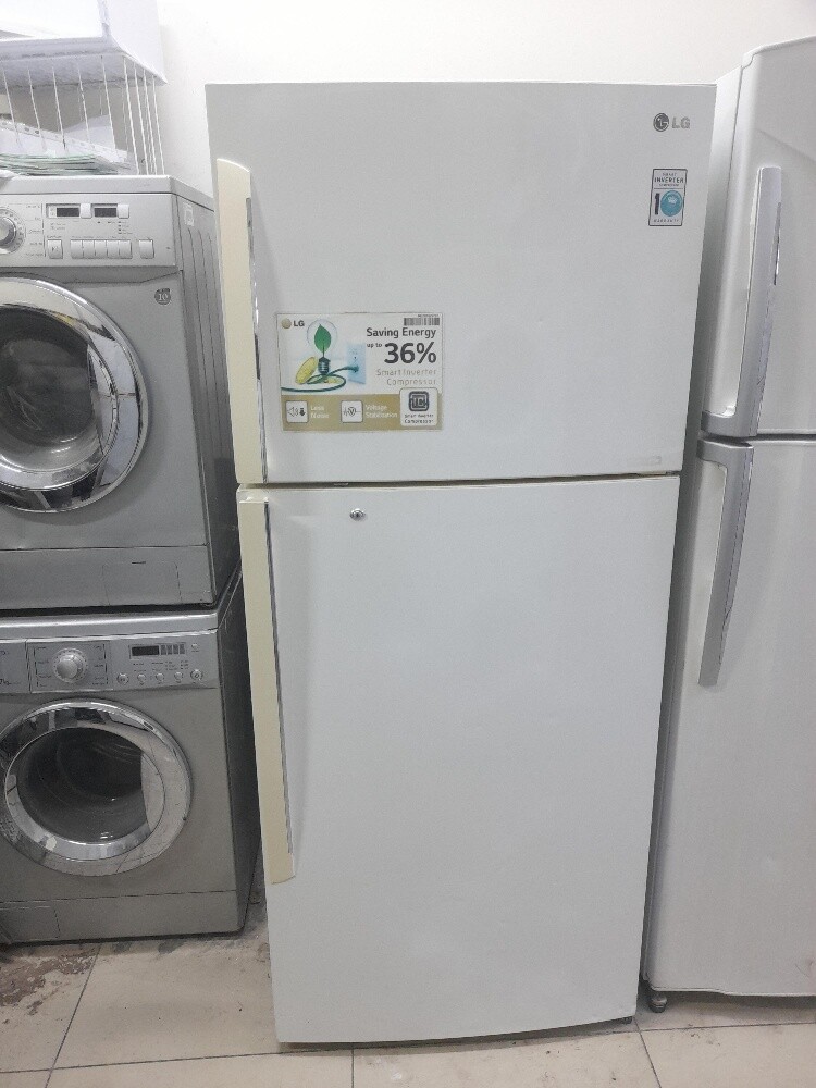 LG Fridge for sale - 1