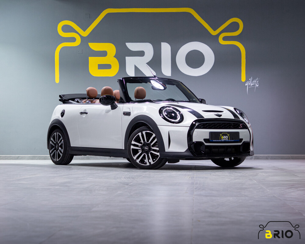 For Sale Mini Cooper S 2024 — image 1
