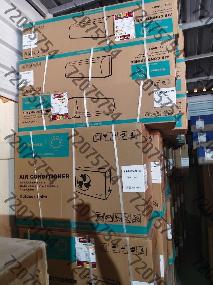gree new ac available for sell - 5