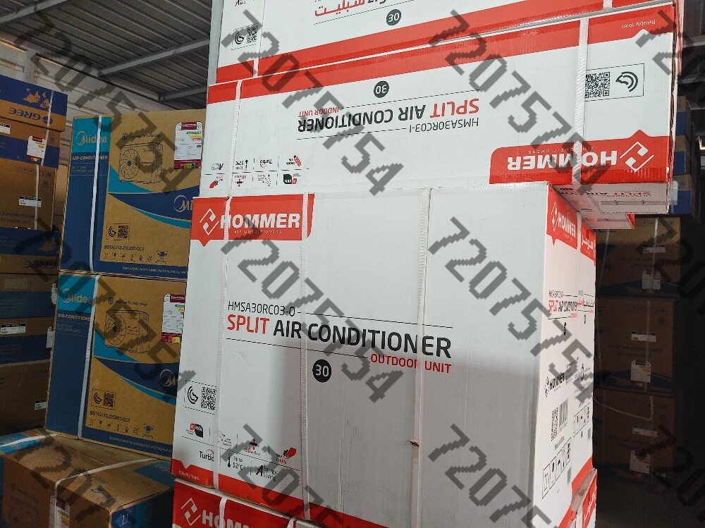 gree new ac available for sell - 2