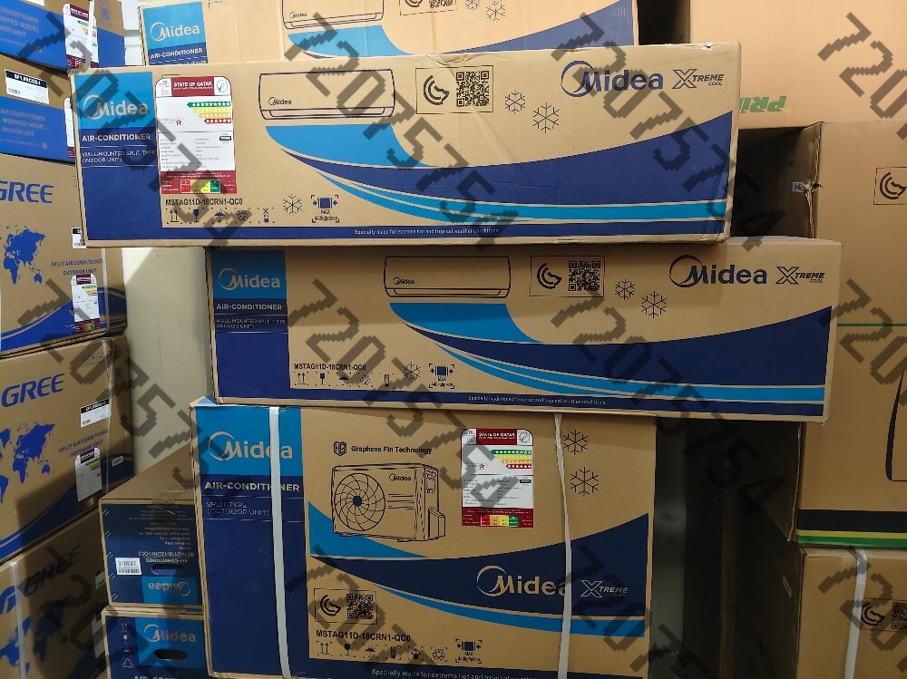 gree new ac available for sell - 8