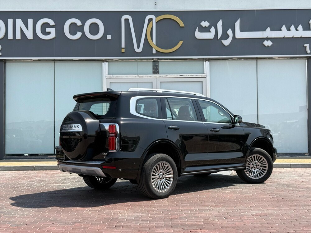 تانك 500 - 2026 وارد الدوحة اصفار - 3