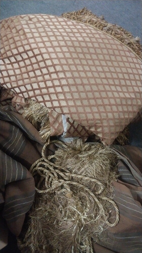 ستائر - 1