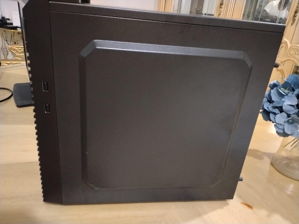 Computer Case - 3