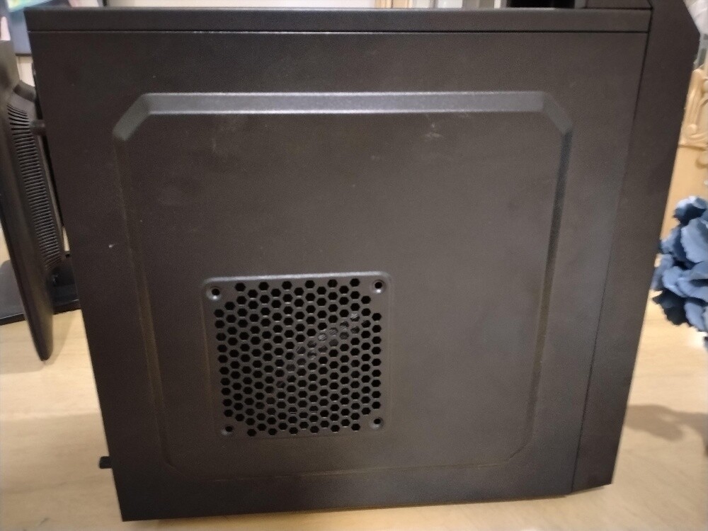 Computer Case - 5