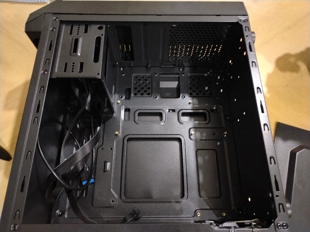 Computer Case - 1