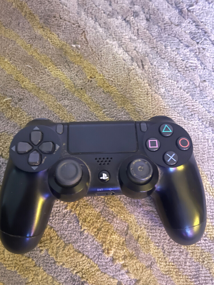 Joistek sony 4 - 1