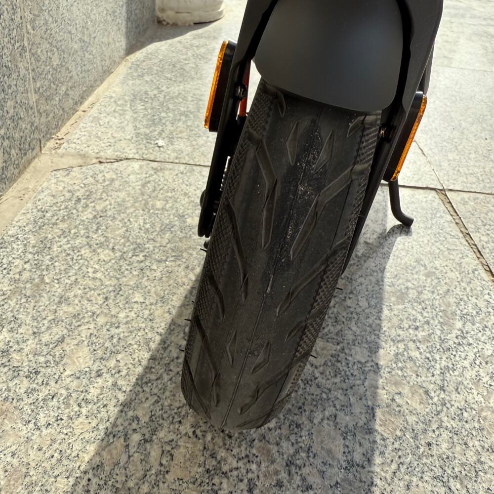 xiaomi Scooter  - 5