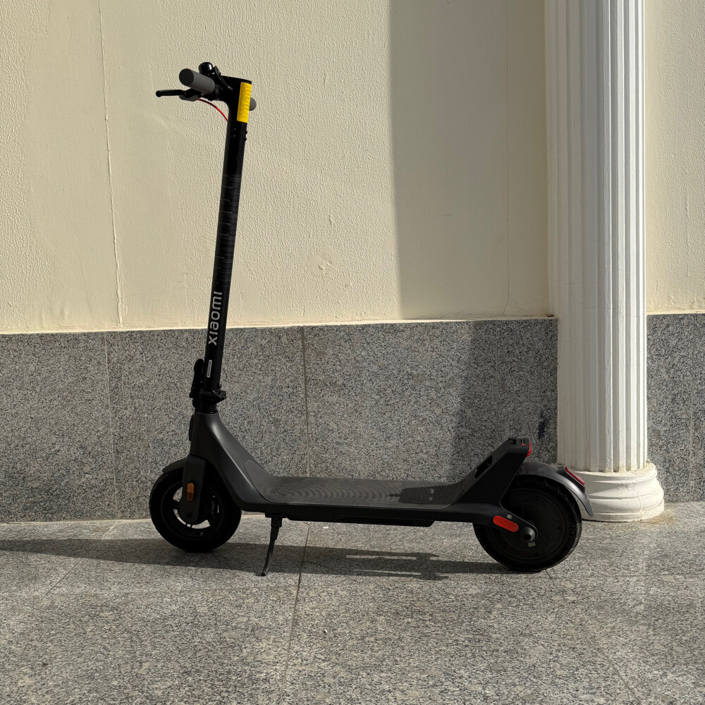 xiaomi Scooter  - 1